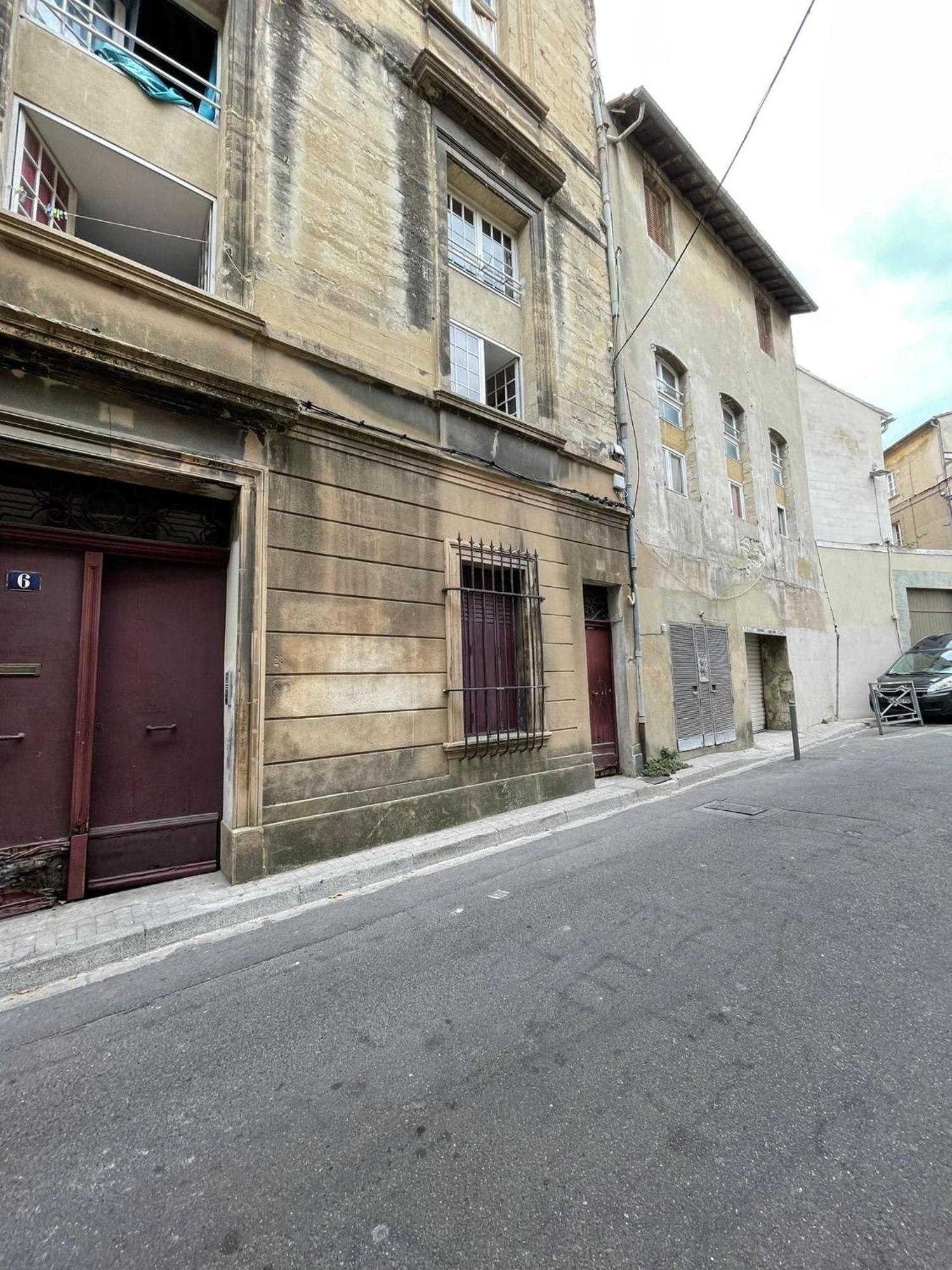 La Dolce Vita Avignon Eksteriør billede